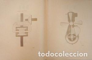 Libros de segunda mano: Dada 1916-1966- Documentos del movimiento internacional DADA - Comisaria general de exposiciones de - Foto 5