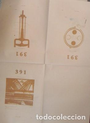 Libros de segunda mano: Dada 1916-1966- Documentos del movimiento internacional DADA - Comisaria general de exposiciones de - Foto 6