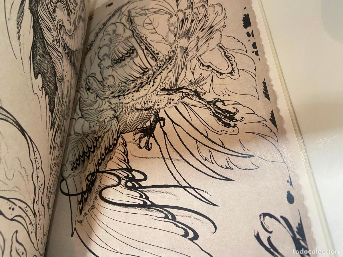 Libros de segunda mano: Phenix tattoo book - Foto 4