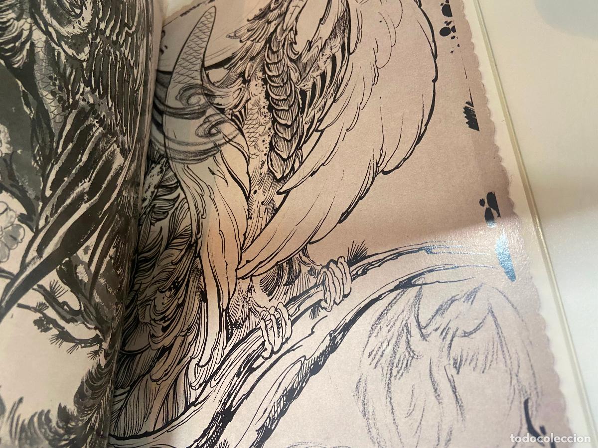 Libros de segunda mano: Phenix tattoo book - Foto 2