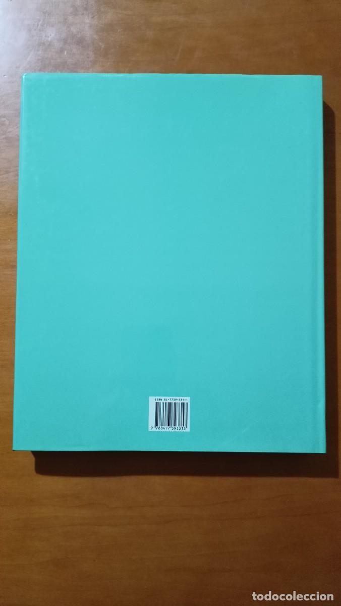 Libros de segunda mano: Observant el temps - Alfred Rodr&iacute;guez Pic&oacute; - TV3 - en catal&agrave; - Foto 2