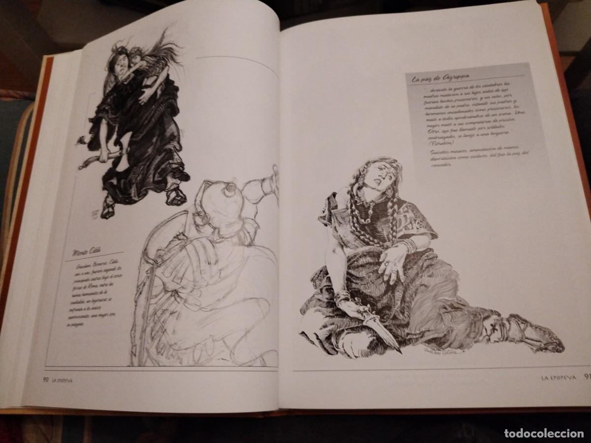 Libros de segunda mano: La Cantabria de Gustavo cotera-mitos costumbres gentes - Foto 5