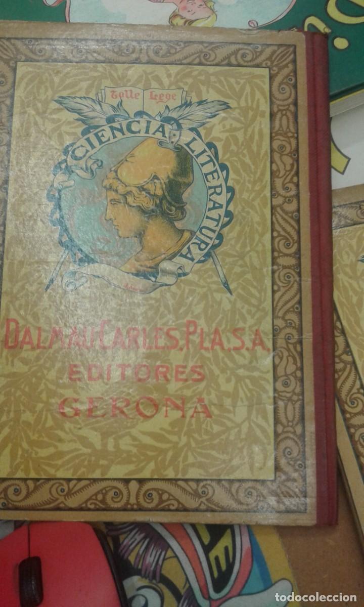 Libros de segunda mano: El Camarada ( 2tomos) 1,y2 - Foto 1