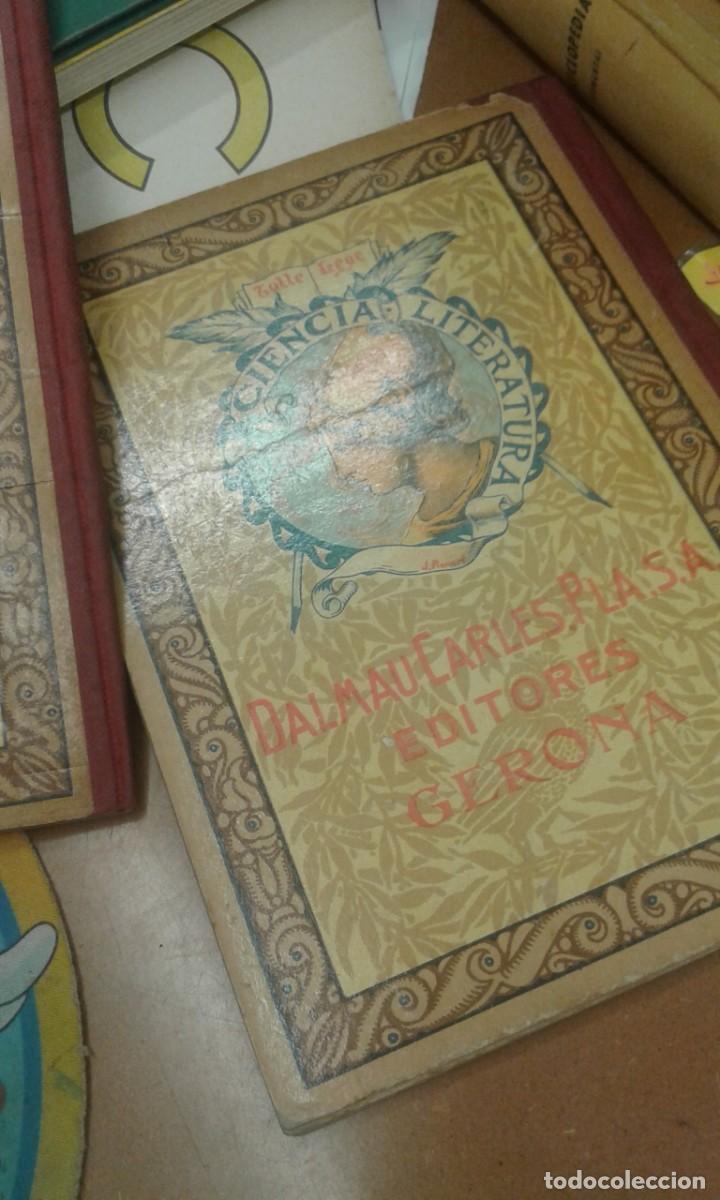 Libros de segunda mano: El Camarada ( 2tomos) 1,y2 - Foto 4