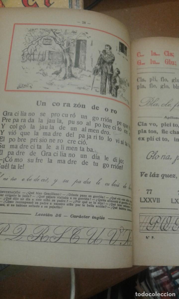 Libros de segunda mano: El Camarada ( 2tomos) 1,y2 - Foto 6