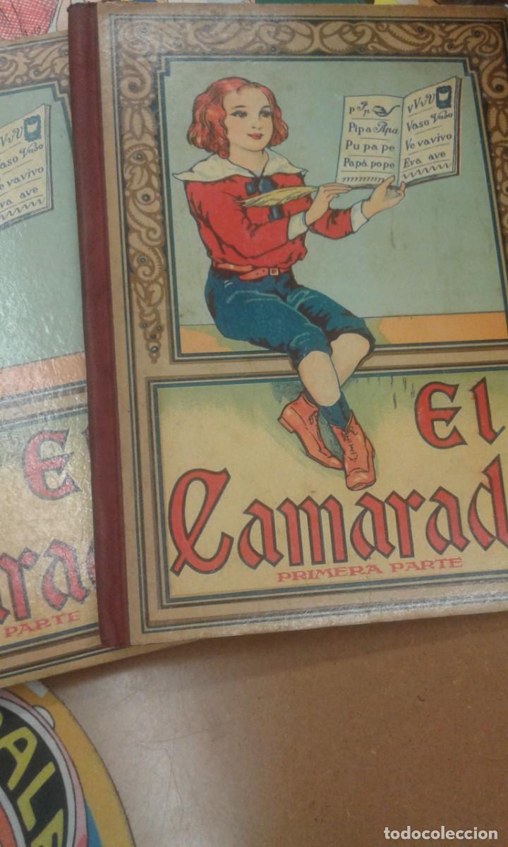 Libros de segunda mano: El Camarada ( 2tomos) 1,y2 - Foto 7