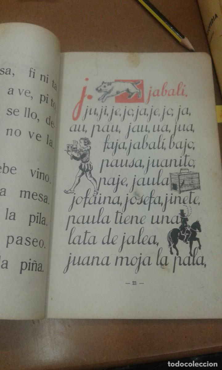Libros de segunda mano: CATON -LAPIZ Marti Alpera - Foto 2