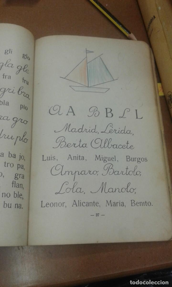 Libros de segunda mano: CATON -LAPIZ Marti Alpera - Foto 3