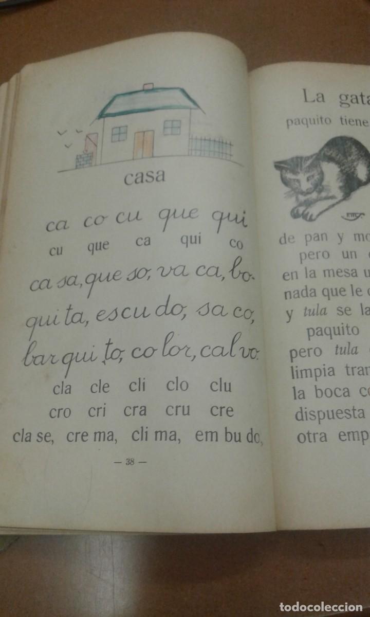 Libros de segunda mano: CATON -LAPIZ Marti Alpera - Foto 5