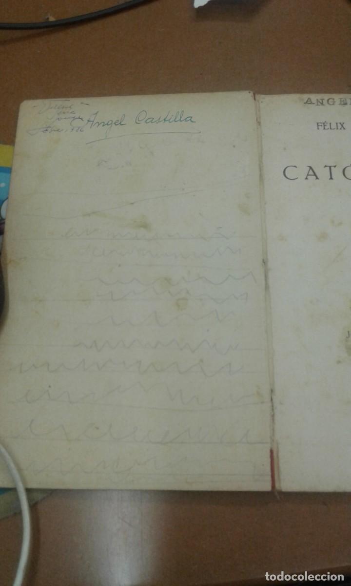 Libros de segunda mano: CATON -LAPIZ Marti Alpera - Foto 6