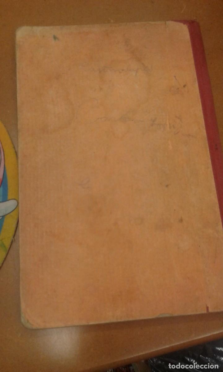 Libros de segunda mano: CATON -LAPIZ Marti Alpera - Foto 8
