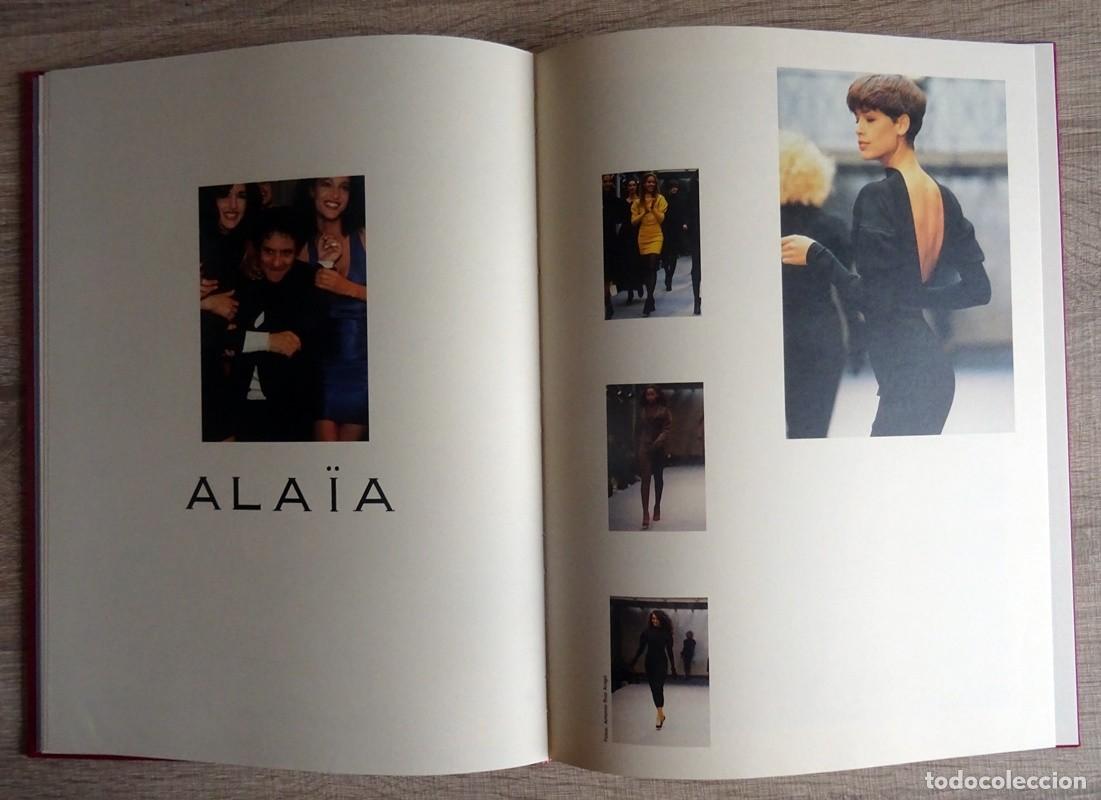 Libros de segunda mano: LIBRO DE MODA MATRICULA - Foto 5