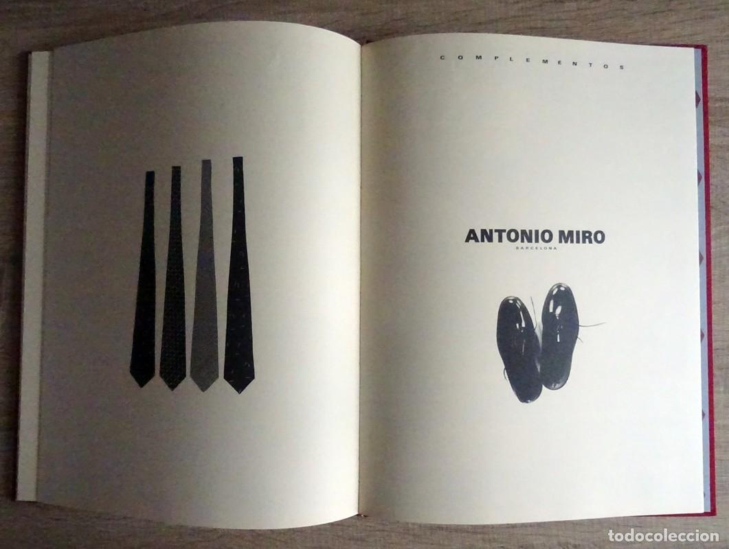 Libros de segunda mano: LIBRO DE MODA MATRICULA - Foto 8