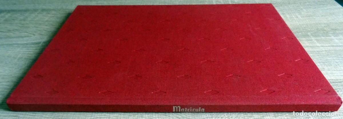 Libros de segunda mano: LIBRO DE MODA MATRICULA - Foto 13