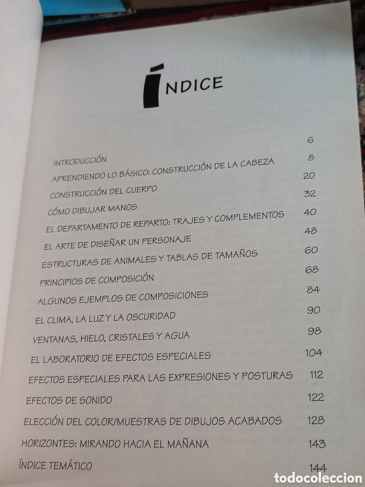 Libros de segunda mano: Curso avanzado para el dibujo de comics Christopher Hart - Foto 2