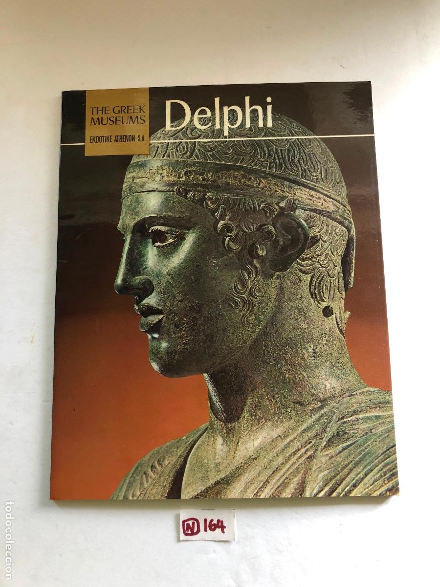 Libros de segunda mano: Delphi - Foto 1