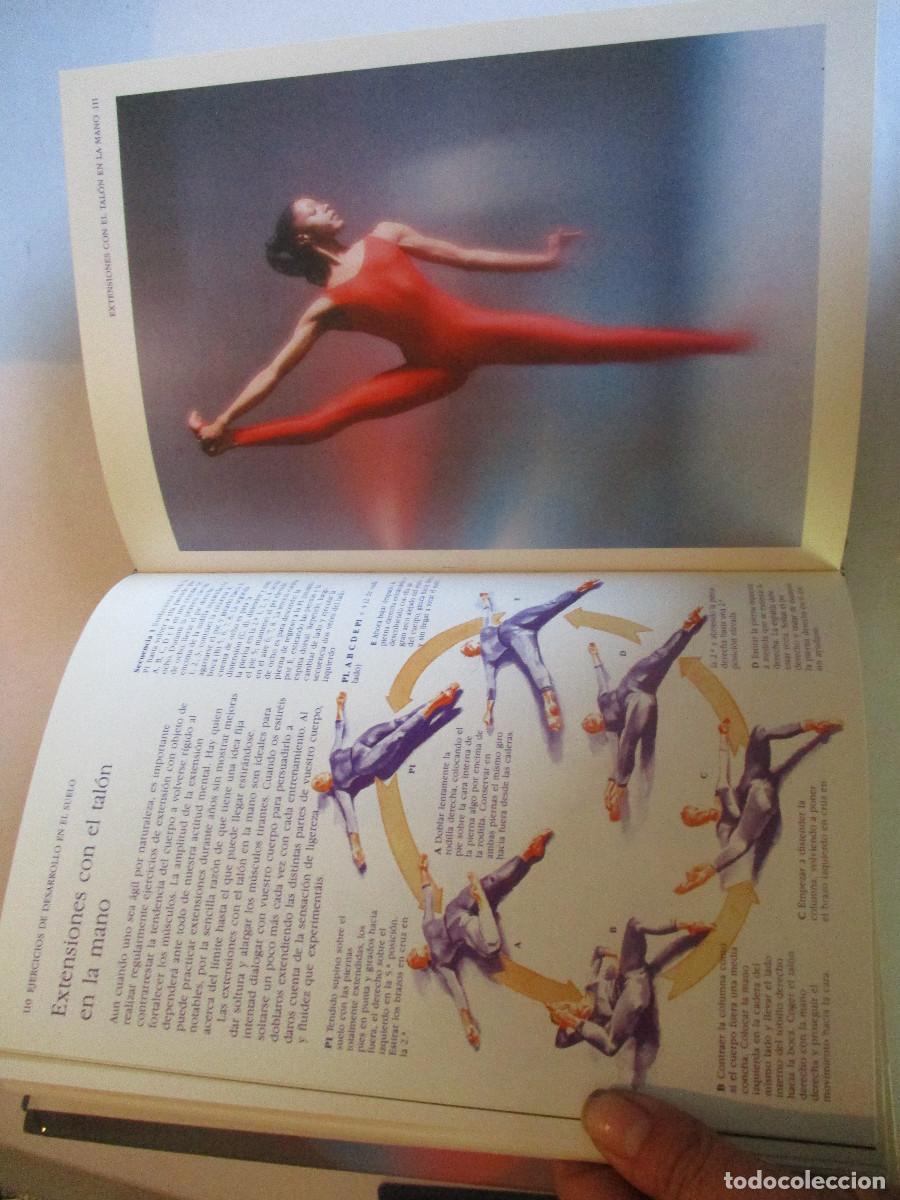 Libros de segunda mano: ROBERT COHAN El taller de Danza W25882 - Foto 2