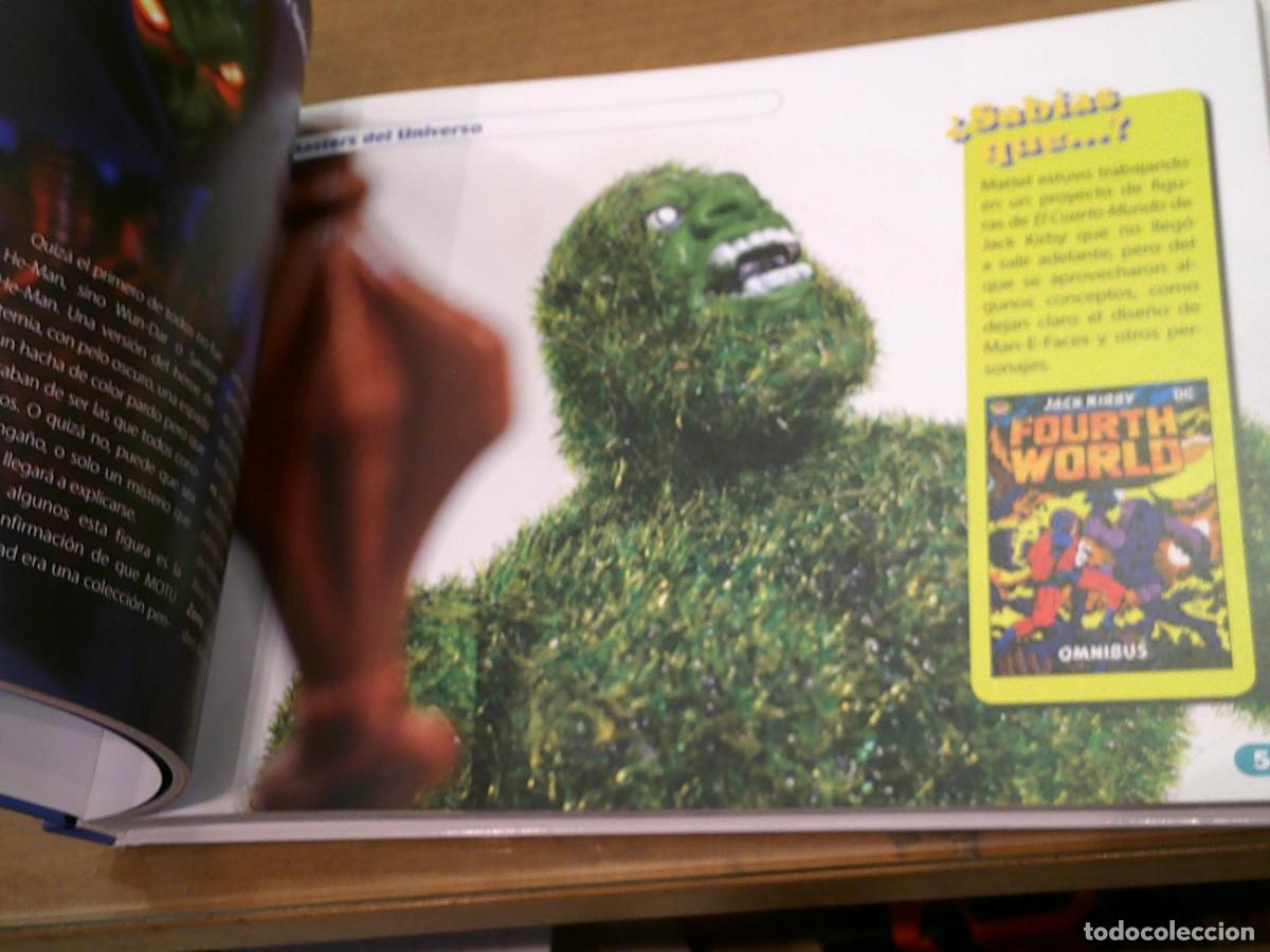 Libros de segunda mano: DE SPIDERMAN A G.I. JOE - DOLMEN OFERTA - Foto 3