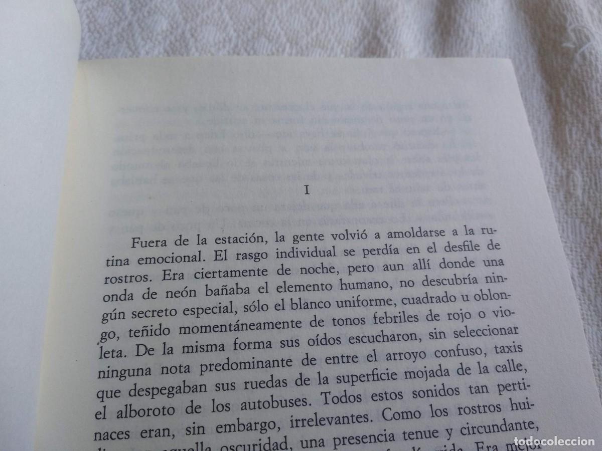 Libros de segunda mano: - Los vivos y los muertos.- White, Patrick - Foto 5
