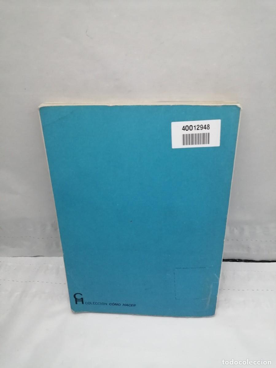 Libros de segunda mano: Mu&ntilde;ecas (Colecci&oacute;n C&oacute;mo Hacer) - Foto 2