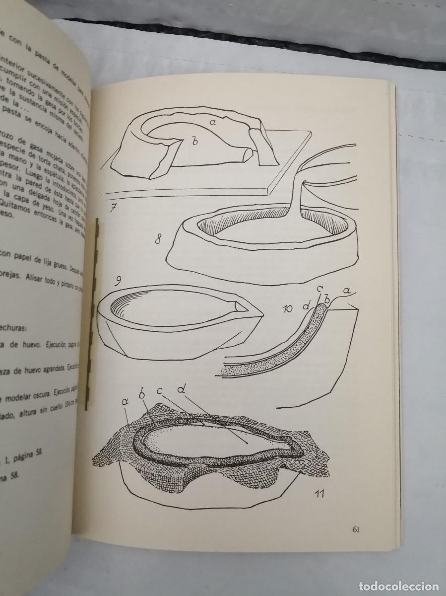 Libros de segunda mano: Mu&ntilde;ecas (Colecci&oacute;n C&oacute;mo Hacer) - Foto 4