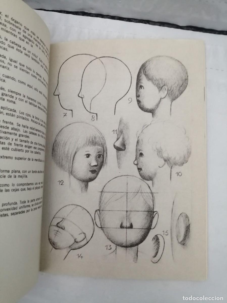 Libros de segunda mano: Mu&ntilde;ecas (Colecci&oacute;n C&oacute;mo Hacer) - Foto 5
