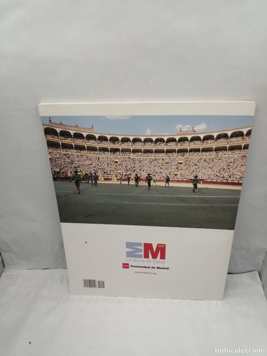 Libros de segunda mano: Hitos de las Ventas. Tomo 1 (Colecci&oacute;n 6 Toros 6) - Foto 2