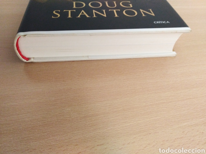 Libros de segunda mano: SOLDADOS A CABALLO. Doug Stanton. Editorial Cr&iacute;tica - Foto 6