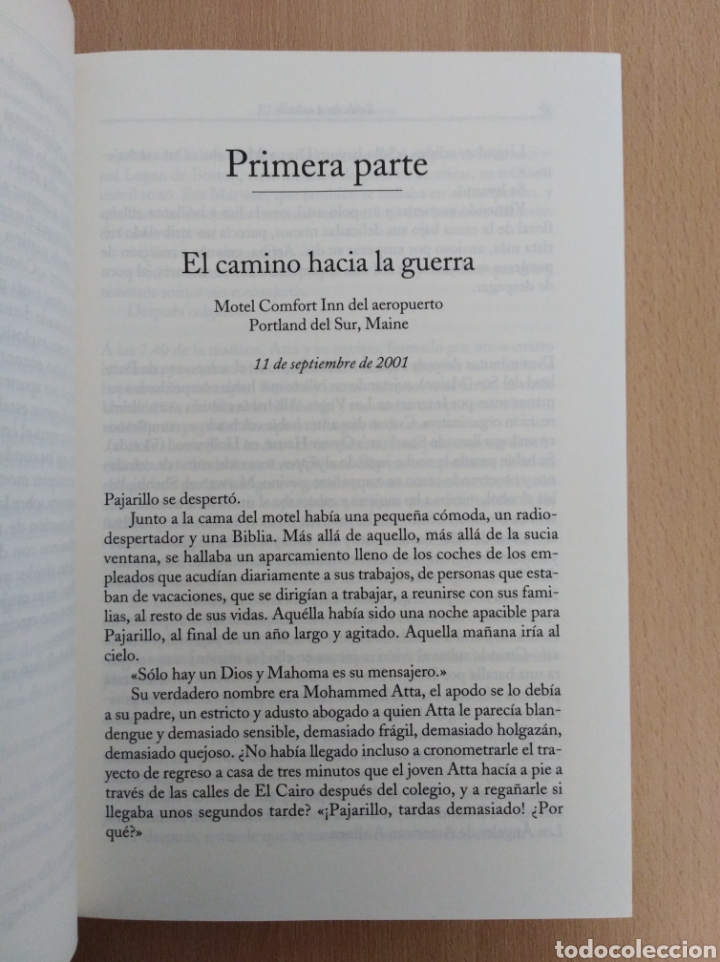 Libros de segunda mano: SOLDADOS A CABALLO. Doug Stanton. Editorial Cr&iacute;tica - Foto 11