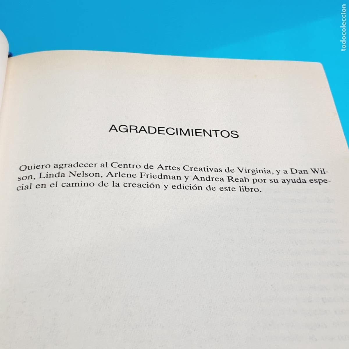 Libros de segunda mano: LIBRO-EMPEZAR DE NUEVO-NANCY PELLETIER-SALVAT-GRANDE EXITOS - Foto 6