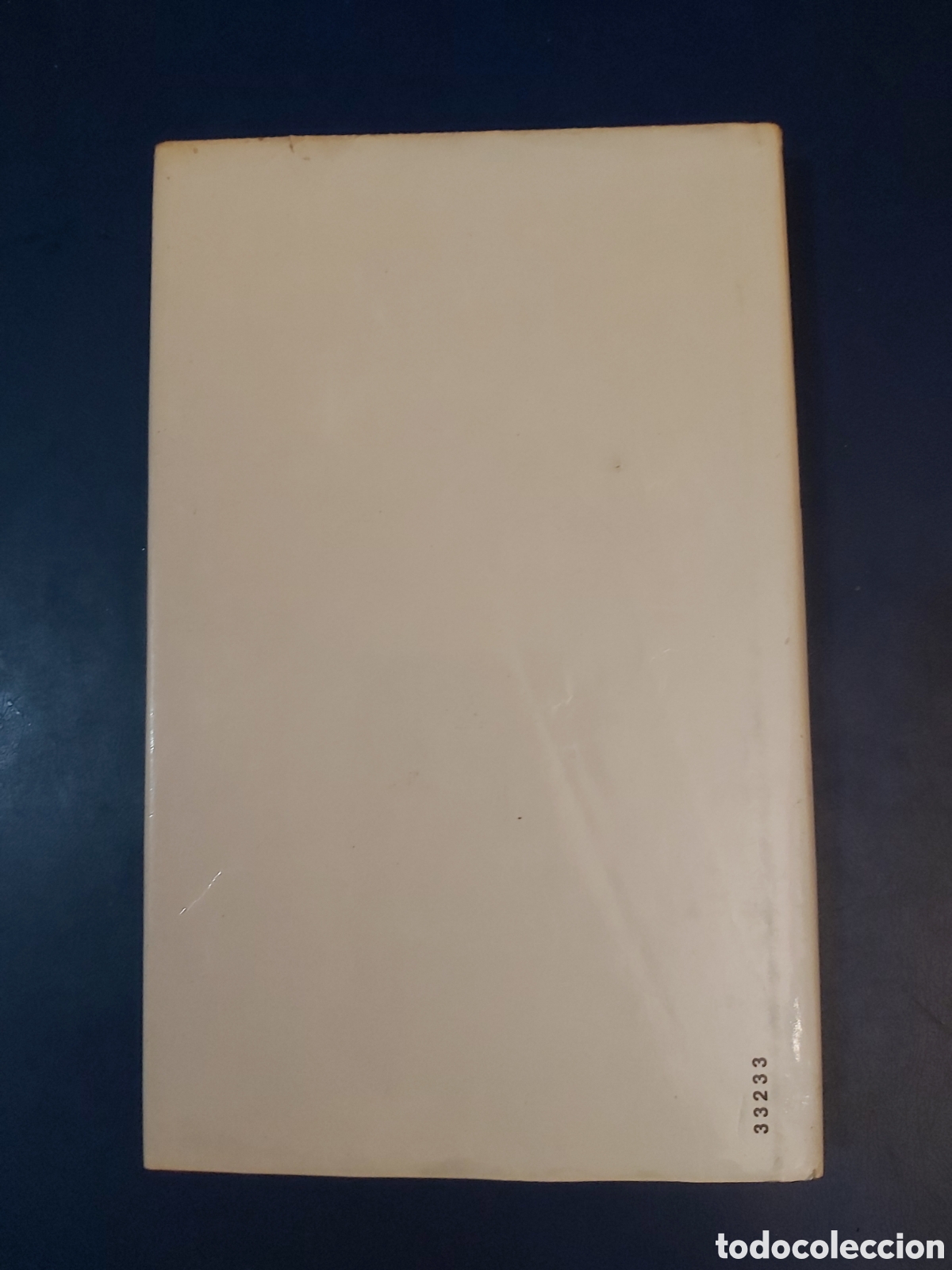 Libros de segunda mano: EL PROFETA # FERNANDO MORAN # C&Iacute;RCULO DE LECTORES 1986 - Foto 3