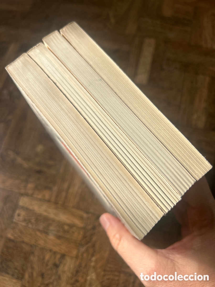 Libros de segunda mano: Biblioteca Pedro Arentino 4 vol. - Akal (1978) - Foto 7