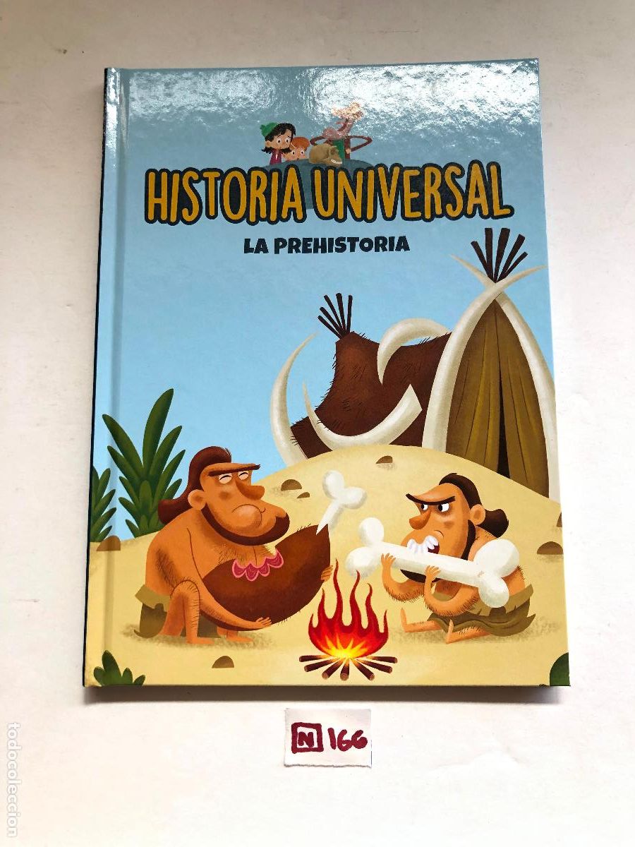Libros de segunda mano: Historia Universal - Foto 1