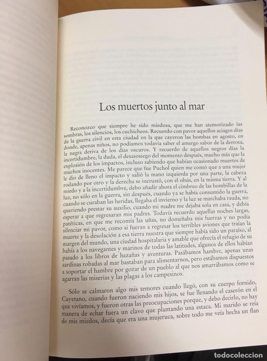 Libros de segunda mano: Mosaico Aguile&ntilde;o, de Ram&oacute;n Jim&eacute;nez Madrid - Foto 3