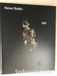 Libros de segunda mano: WILL. REINER RIEDLER - Foto 1