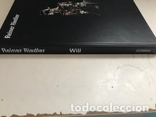 Libros de segunda mano: WILL. REINER RIEDLER - Foto 2