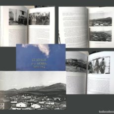 Libros de segunda mano: GUADALIX DE LA SIERRA (MADRID) 1951-1962. (FOTOS, RETRATOS, ERMITA (VIRGEN ESPINAR), ENCIERROS, HERM