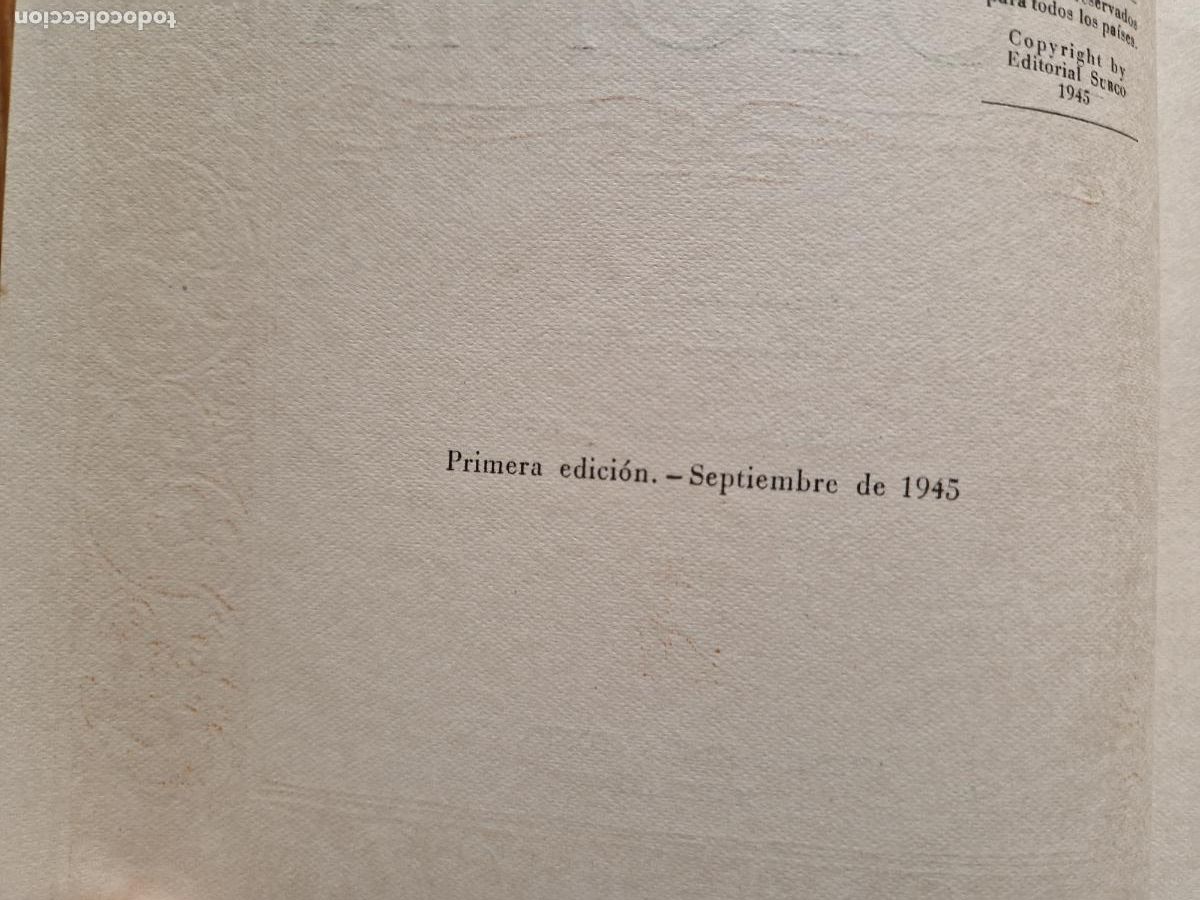 Libros de segunda mano: HISTORIA DE POLONIA. M. LUZSCIENSKI. E DITORIAL SURCO. 1945 - Foto 4