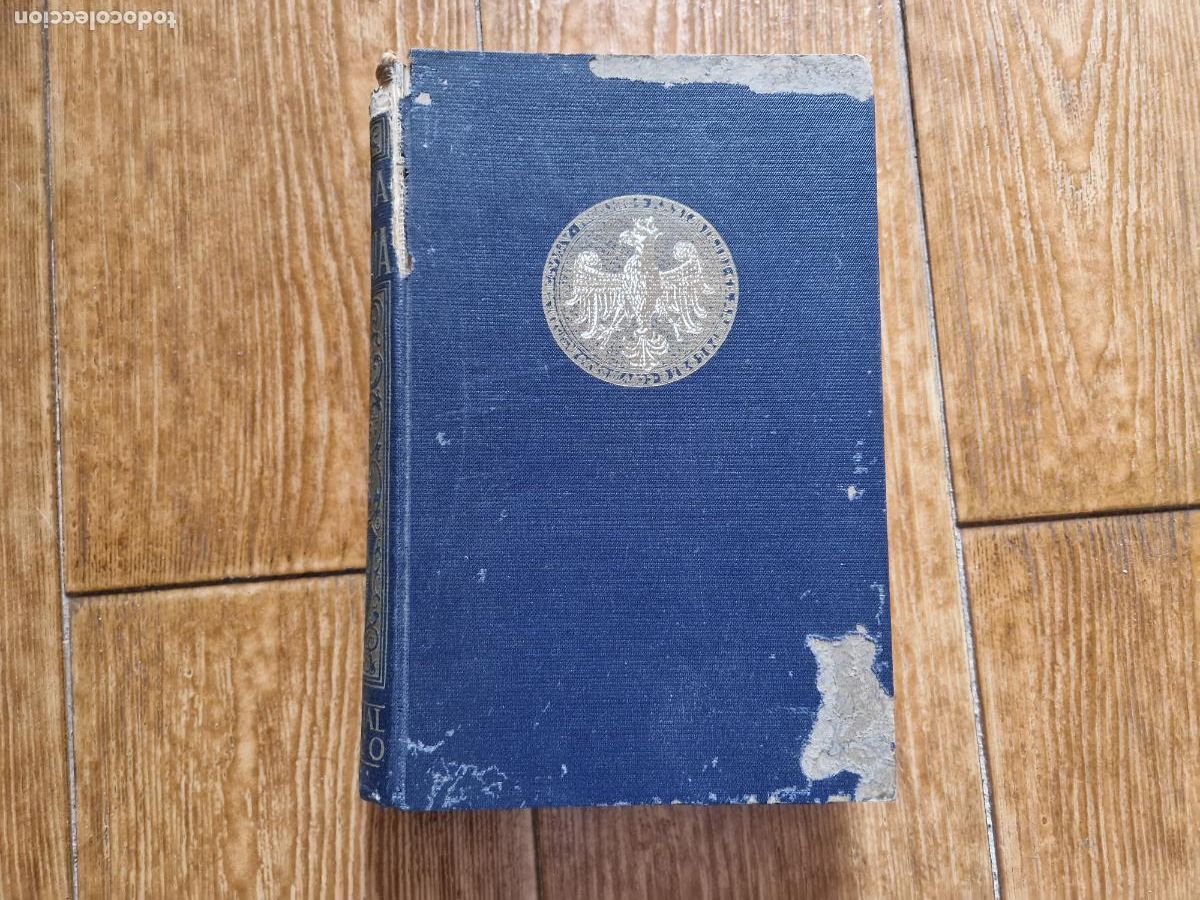 Libros de segunda mano: HISTORIA DE POLONIA. M. LUZSCIENSKI. E DITORIAL SURCO. 1945 - Foto 1