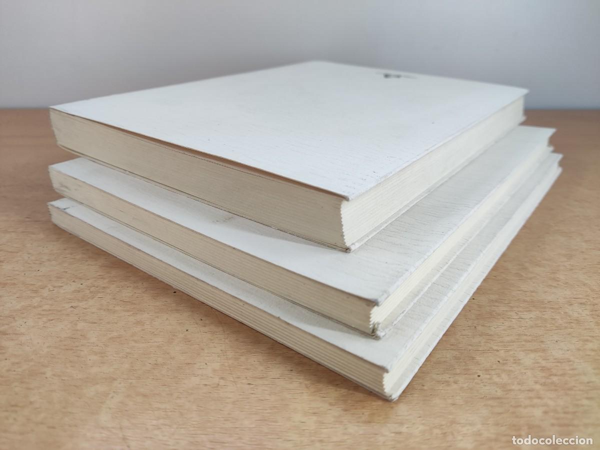 Libros de segunda mano: GUSTAVO ADOLFO B&Eacute;CQUER Y VALERIANO B&Eacute;CQUER / MARCOS CASTILLO MONSEGUR / 1991 - Foto 9