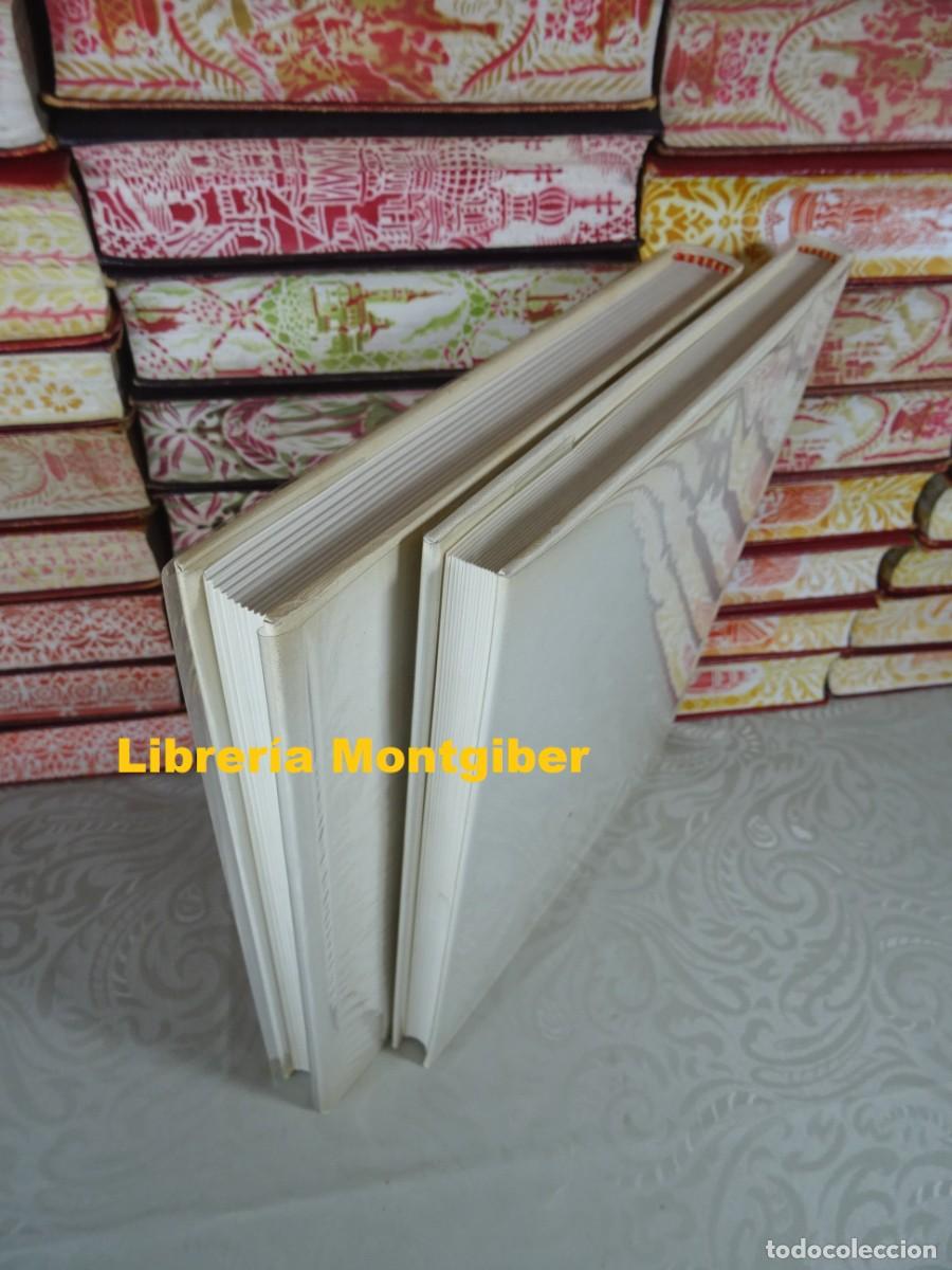 Libros de segunda mano: DOCUMENTS CABDALS DE LA HISTORIA DE CATALUNYA . 2 Vols . - Foto 3