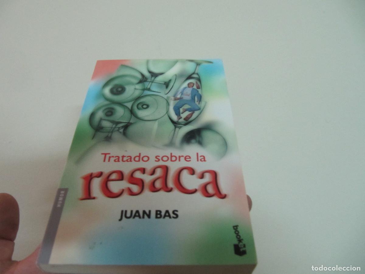 Libros de segunda mano: Tratado sobre la resaca Libro de bolsillo - Foto 1