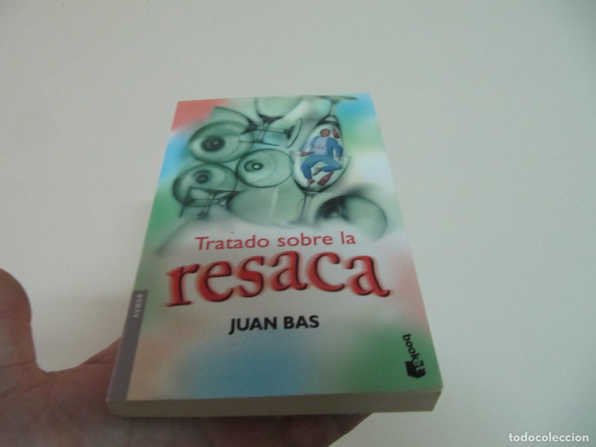 Libros de segunda mano: Tratado sobre la resaca Libro de bolsillo - Foto 2