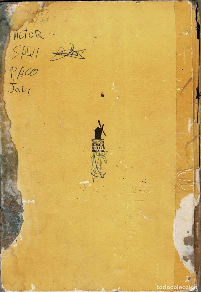 Libros de segunda mano: Heidi. Mis Primeros Cuentos - Juana Spyri - Foto 3