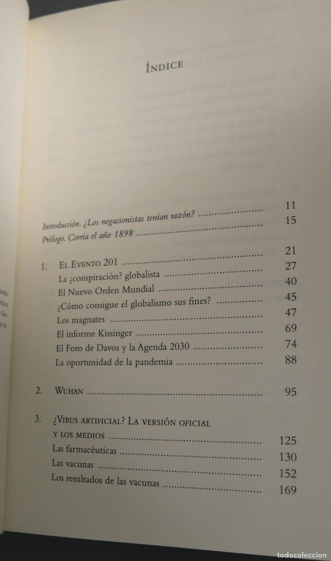 Libros de segunda mano: !Despierta!. Fernando Paz - Foto 2