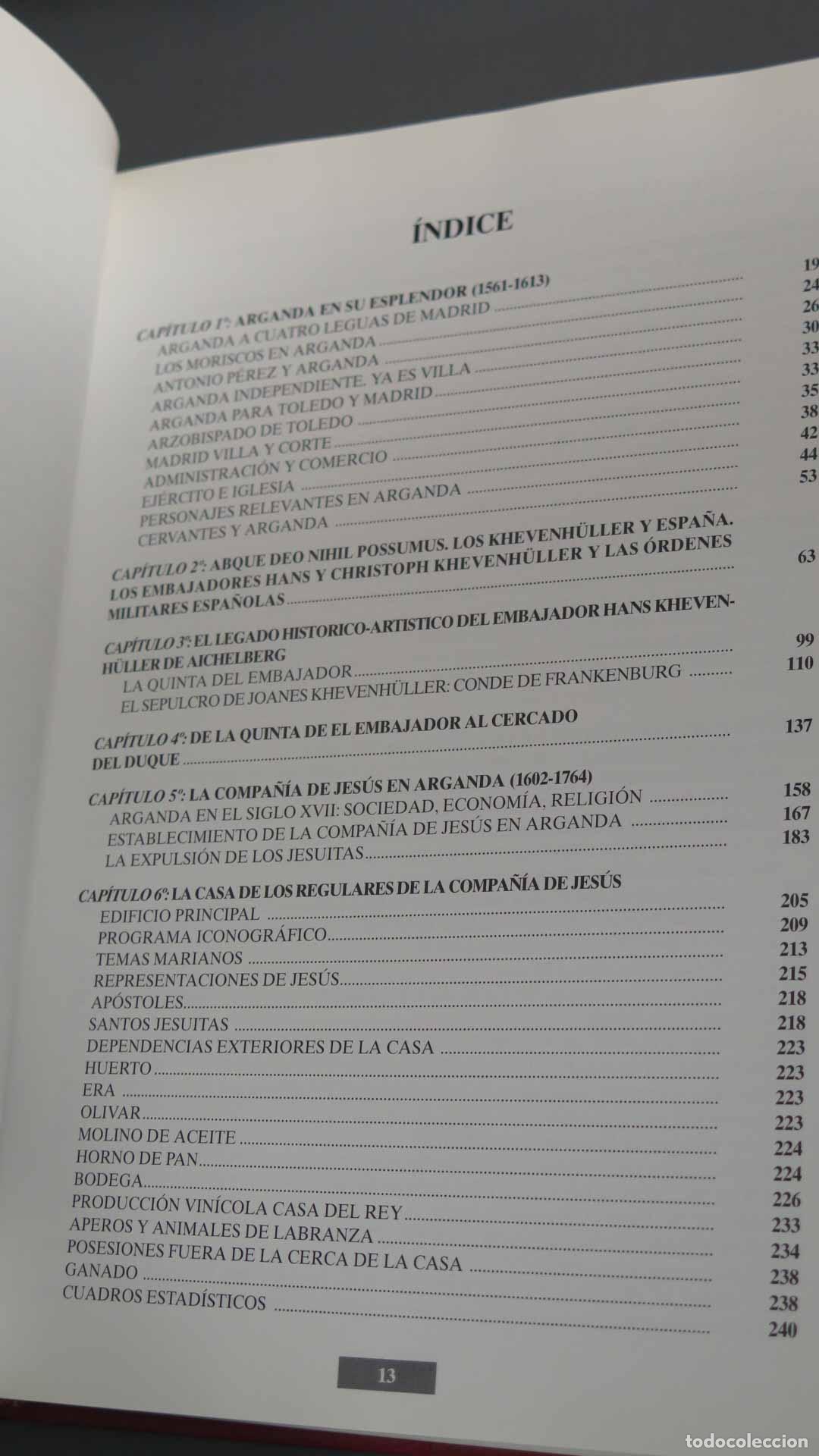 Libros de segunda mano: La Casa del Rey. Cuatro siglos de historia - Foto 2