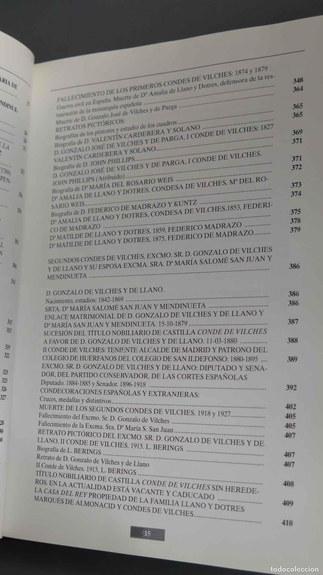 Libros de segunda mano: La Casa del Rey. Cuatro siglos de historia - Foto 4