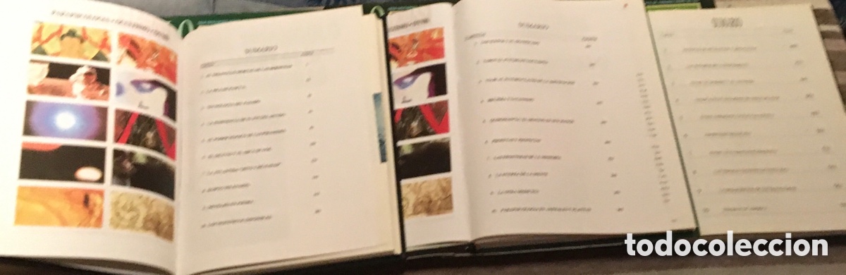Libros de segunda mano: Jimenez del Oso.Lo desconocido. - Foto 4