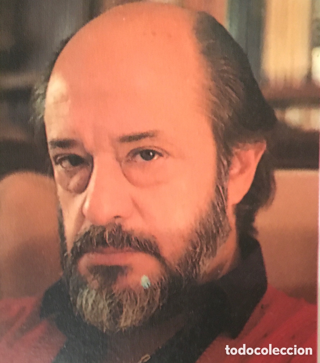 Libros de segunda mano: Jimenez del Oso.Lo desconocido. - Foto 1