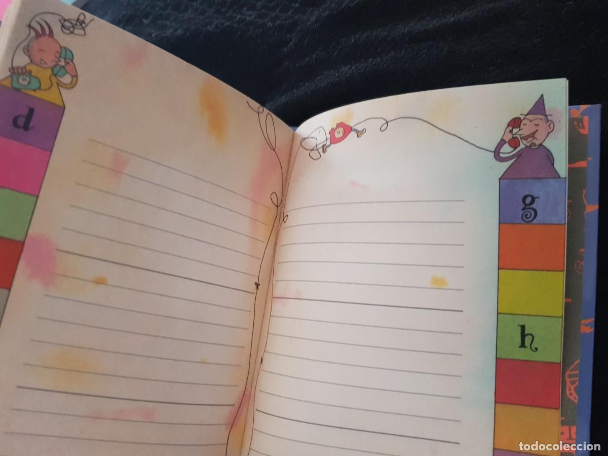 Libros de segunda mano: Elena, el libro de tu nombre (SM) - Foto 7